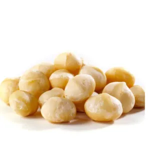 Μακαντάμια Ωμό Macadamia Nuts