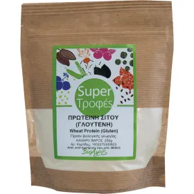 Πρωτεΐνη Σίτου (Γλουτένη) 250g Good Life Βιο Αγρός