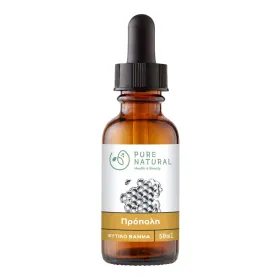 Πρόπολη Βάμμα 50ml Propolis Pure-natural