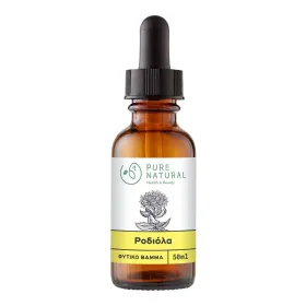 Ροδιόλα Βάμμα 50ml Pure-Natural
