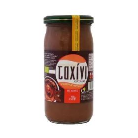 Βιολογικό Ταχίνι Με Κακάο και Αγαύη 370gr Όλα Bio