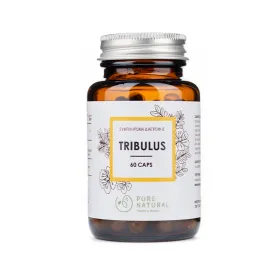 Τριβόλι Κάψουλες 60caps 400mg