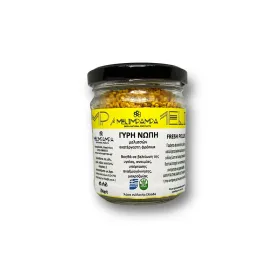 Γύρη Νωπή Μελισσών Ακατέργαστη Φρέσκια 100gr Melimpampa