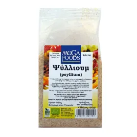 Ψύλλιουμ σε Σκόνη 150gr OLABIO Psyllium Husk