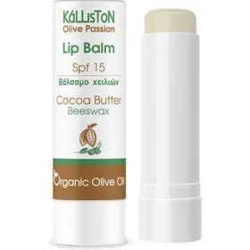 Αντηλιακό Lipbalm SPF15 5.5gr Kalliston