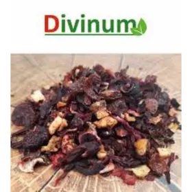 Μείγμα Βοτάνων Κόκκινος Δρόμος 70gr Divinum