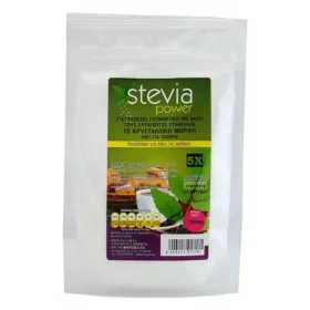 Στέβια Κρυσταλλική Σκόνη Χ5 150gr Ola Bio