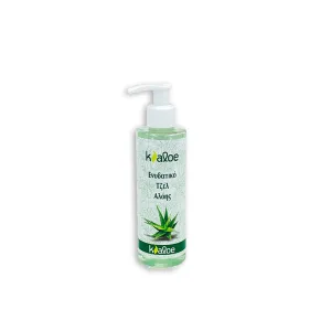 Τζελ Αλόης 200ml Kaloe