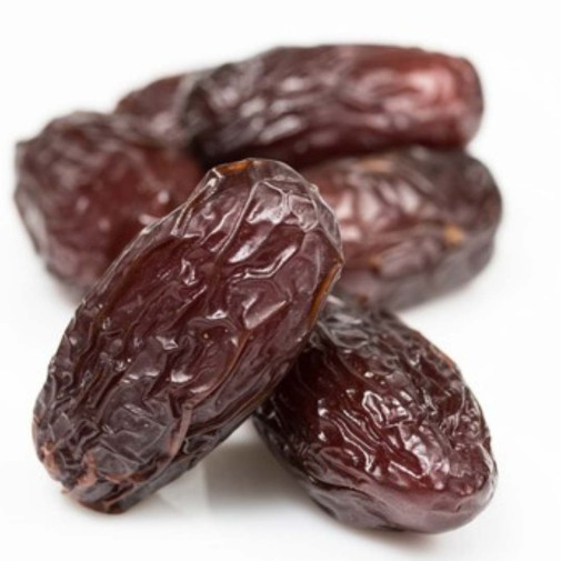 Βασιλικοί Χουρμάδες Αποξηραμένοι pure natural