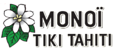 Monoi Tiki Tahiti