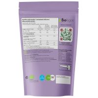 Βιολόγος Organic Brown Rice Protein 82% Χωρίς Γλουτένη & Λακτόζη 500gr